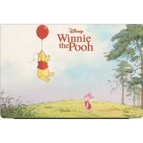 Disney Winnie the Pooh Red Ballon Dell Vostro Skin